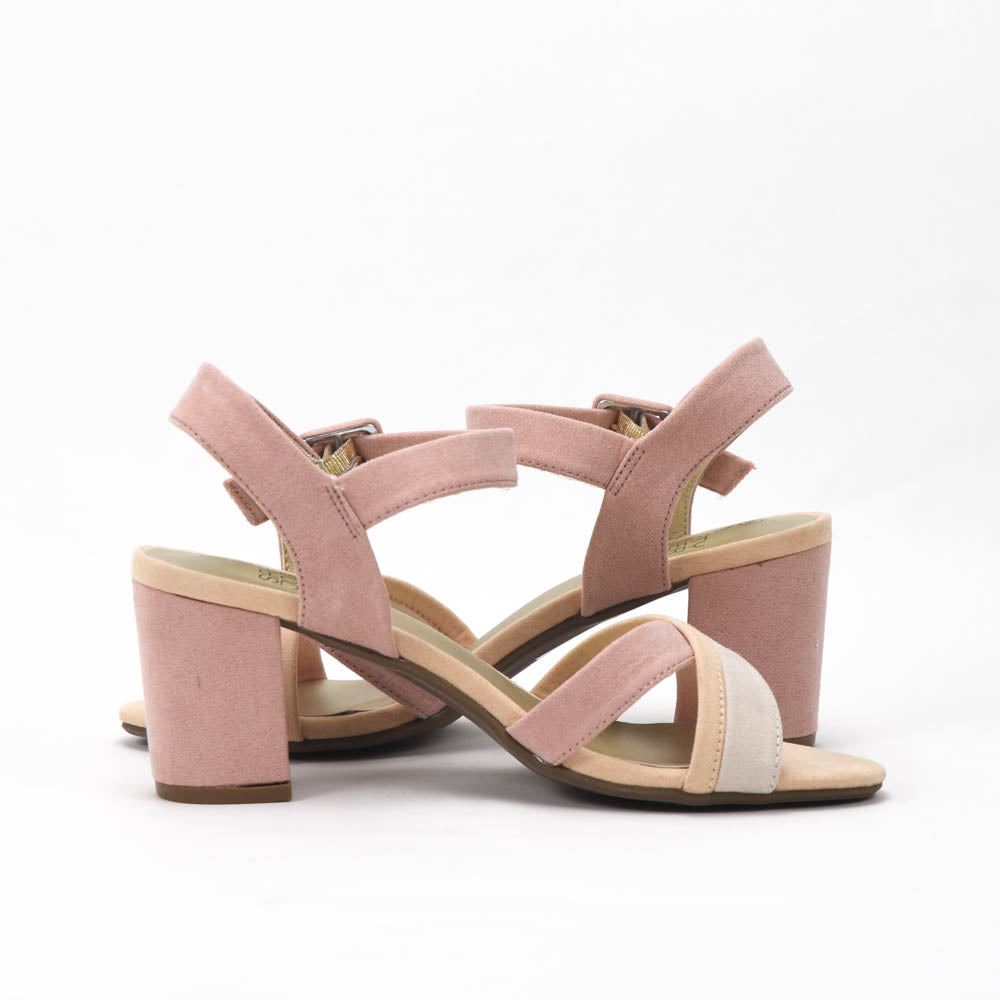 Safety Jogger Sandales Femme a talons