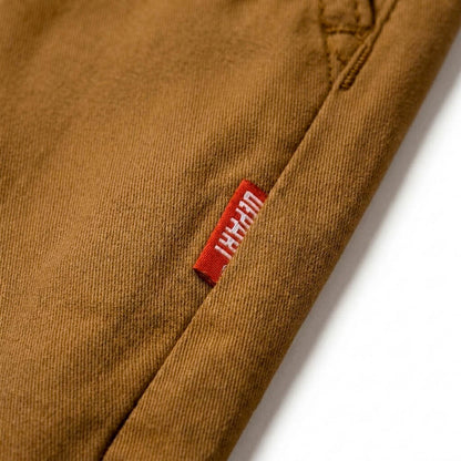 DEPART Short chino homme