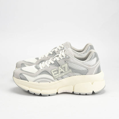 EMPORIO ARMANI SHOES