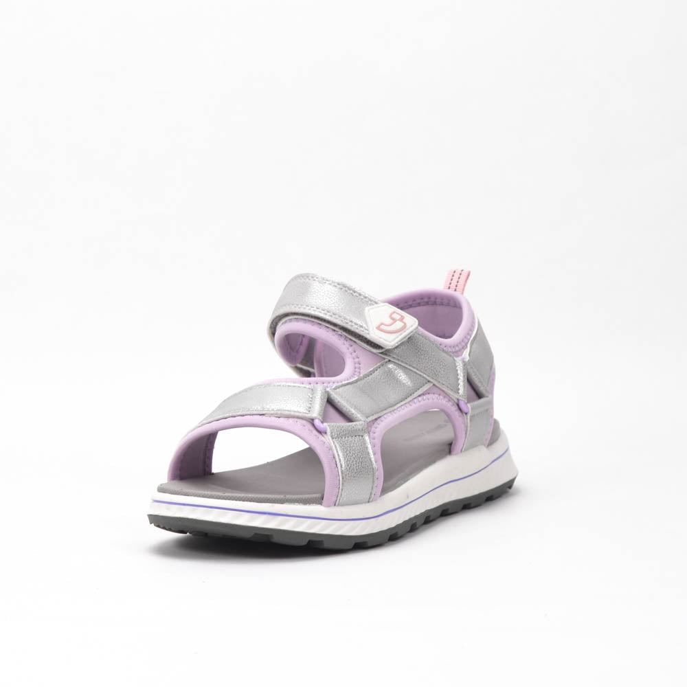 Safety Jogger Sandales Scratch Femme