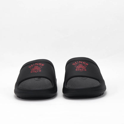SUN68 Slippers Monoblock
