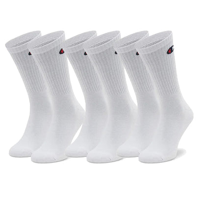 PACK CHAUSSETTE CHAMPION