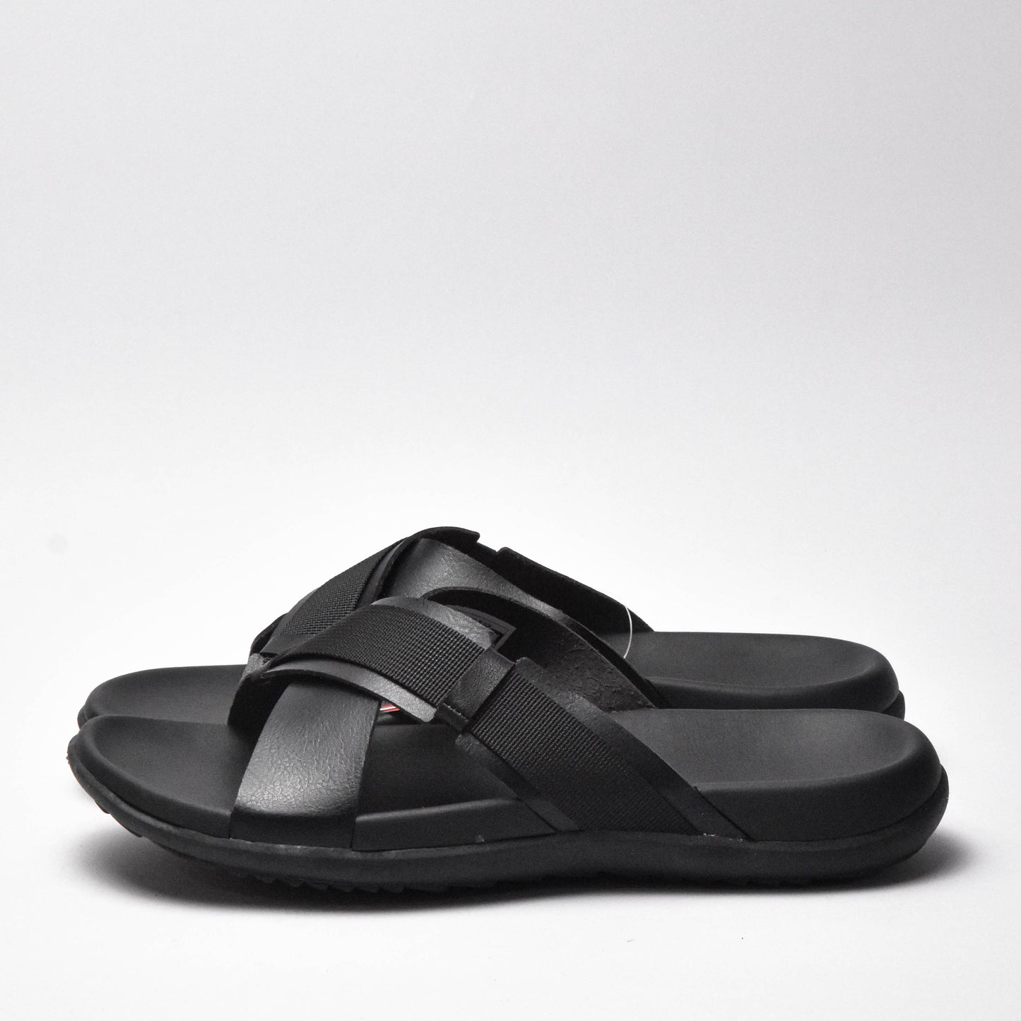 PUCA ROYAL SLIDER02 BLACK