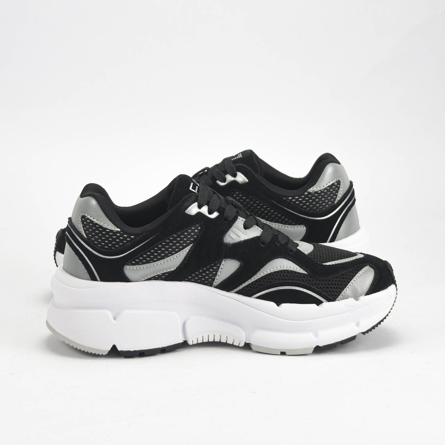 EMPORIO ARMANI SHOES