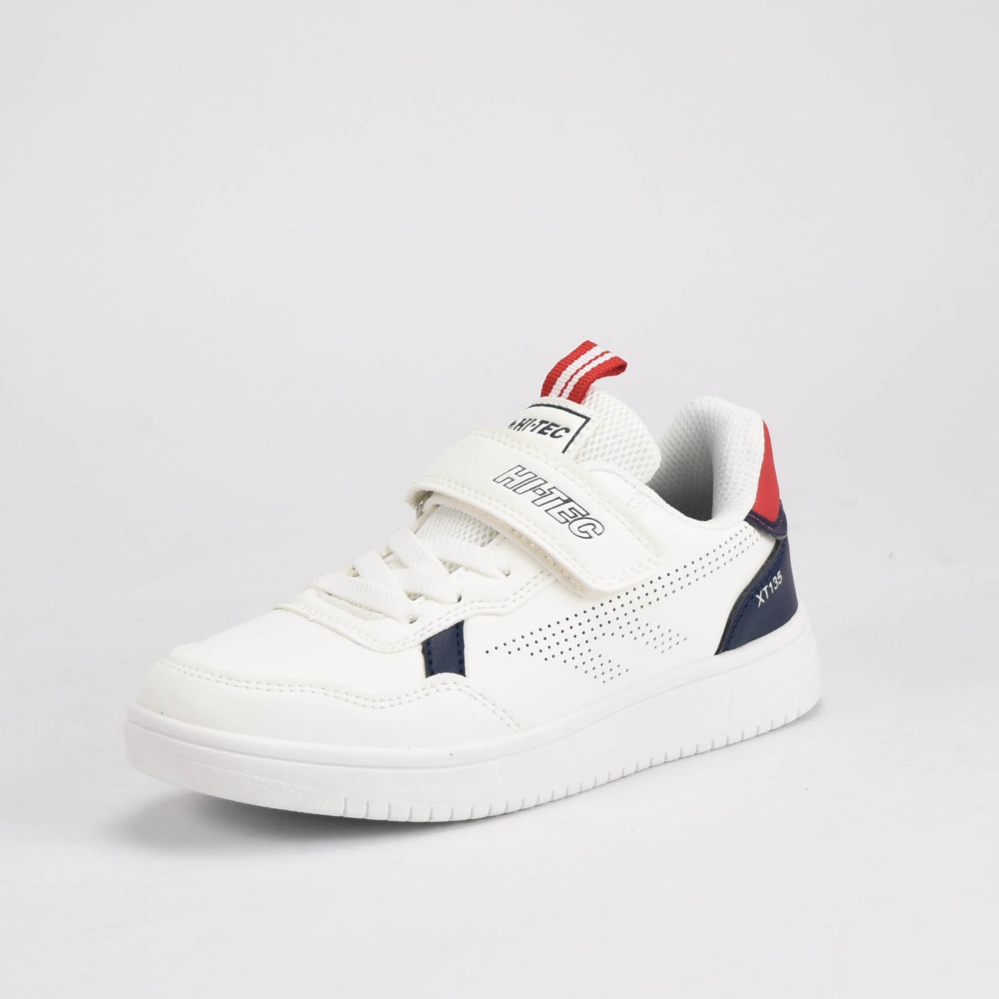 HI-TEC BASKET