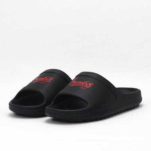SUN68 Slippers Monoblock