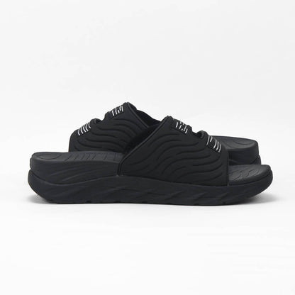 Puca Claquettes Rampage Black