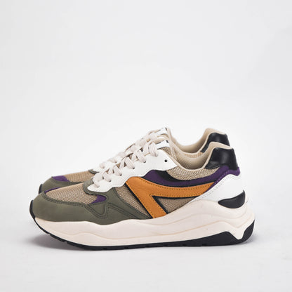 SAFETY JOGGER SHOES