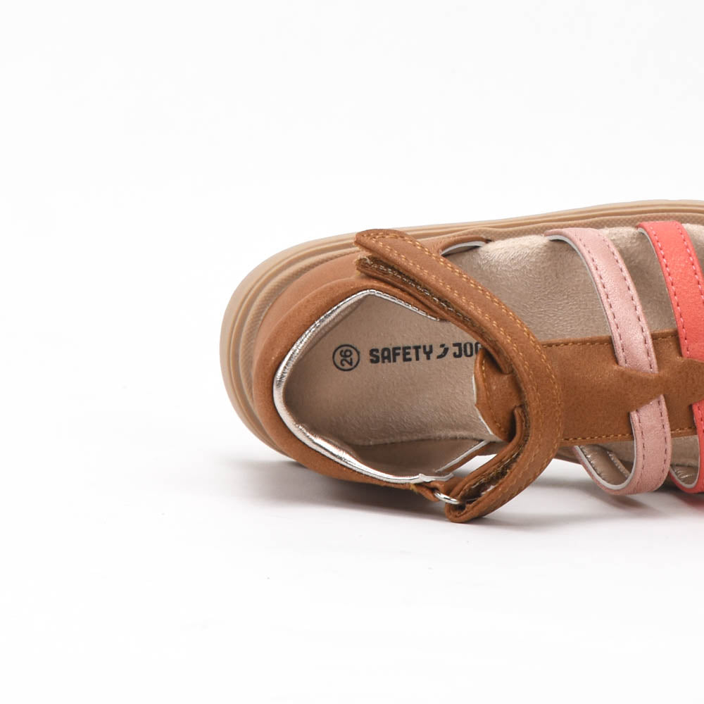 Safety Jogger Sandale Enfant
