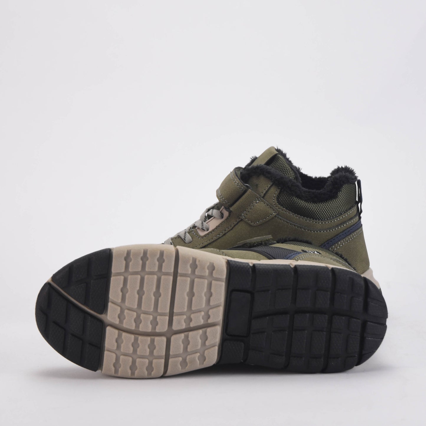 SAFETY JOGGER SHOES