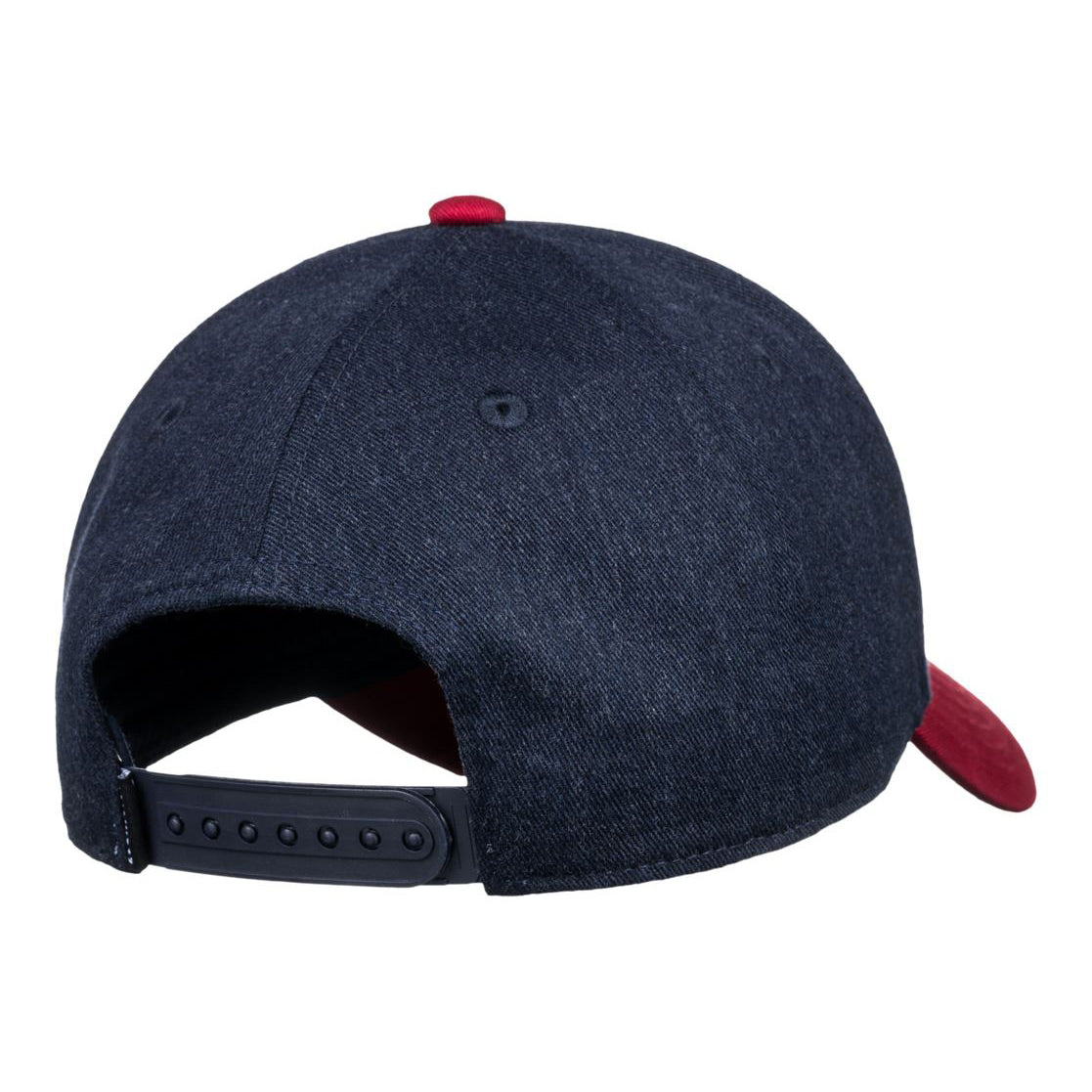 Element Mens Snapback Curve Cap