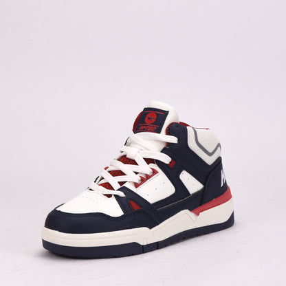 BASKET HI-TEC -FREELINE-MID -JNR