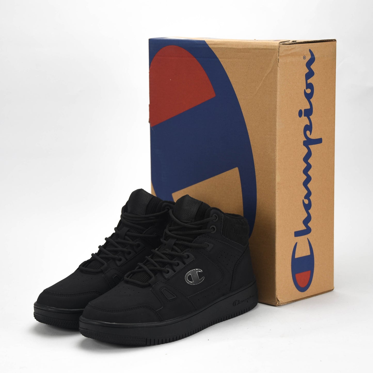 CHAMPION BASKET