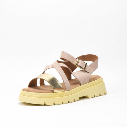 Safety Jogger Sandales Femme