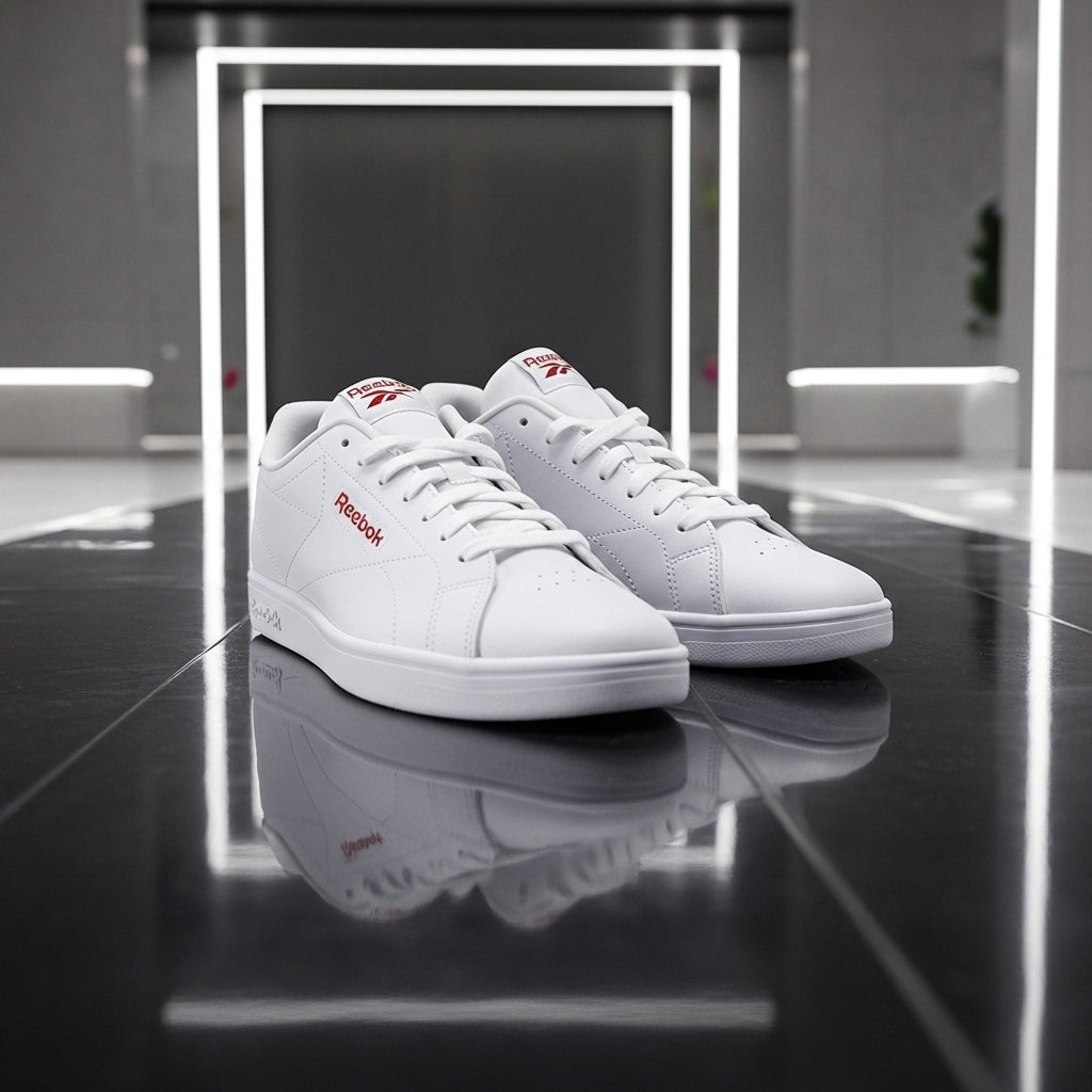 REEBOK COURT CLEAN 100208919