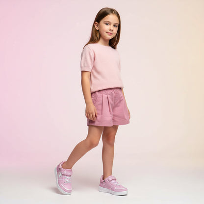 SOPHIA PINK/WHT champion