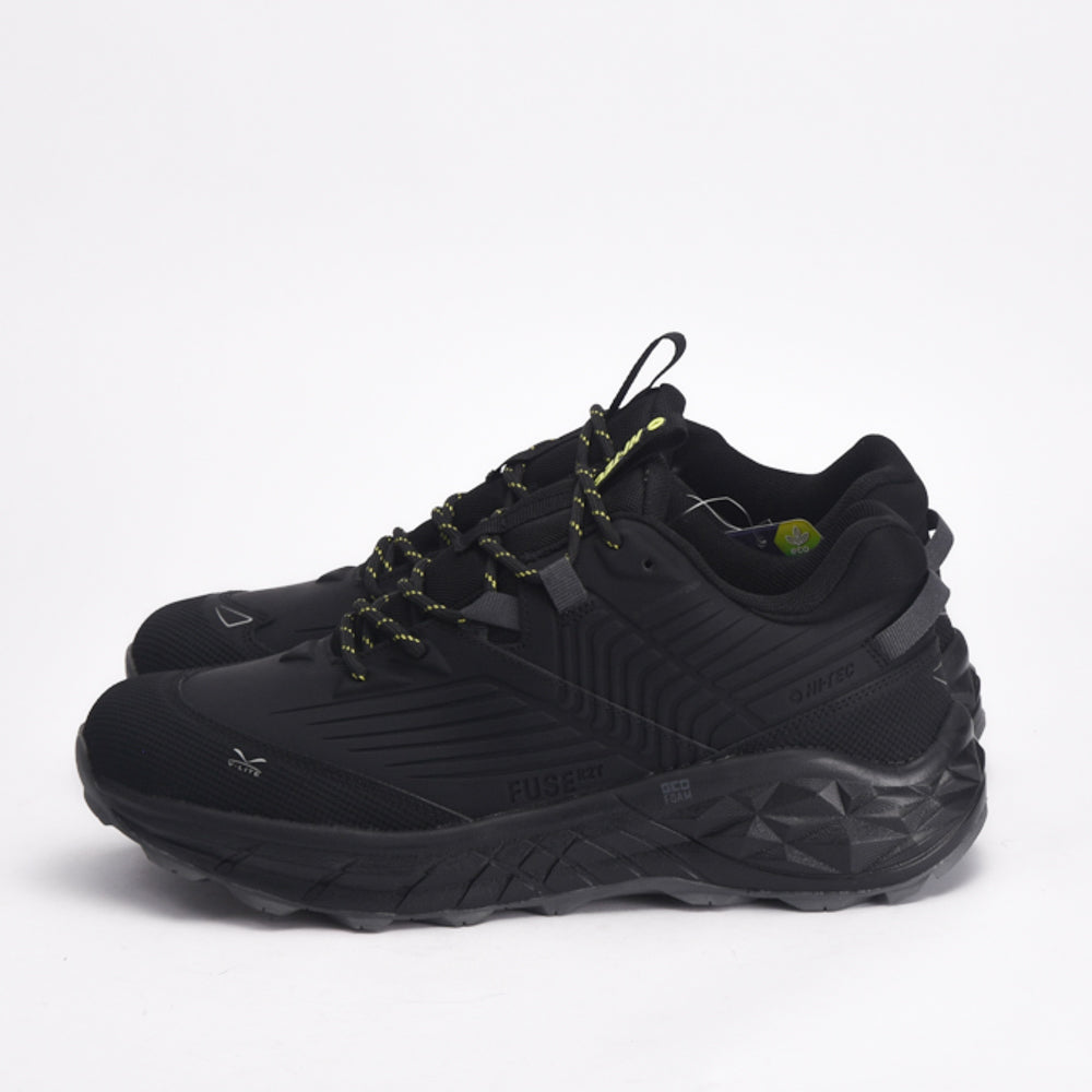 Fuse Trek Low