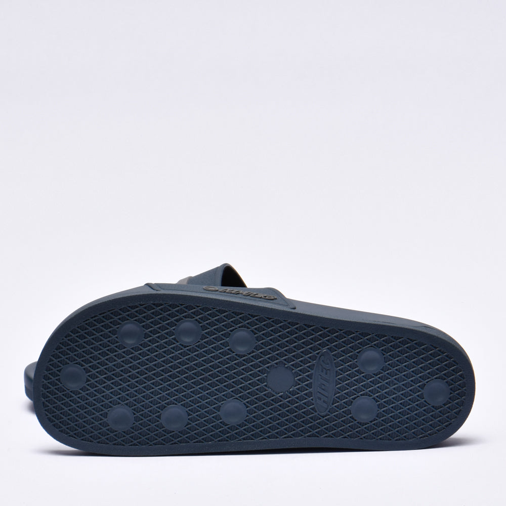 HI TEC MARINA CORE SLIDE DARK SLATE