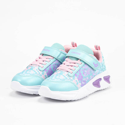 GEOX BASKET