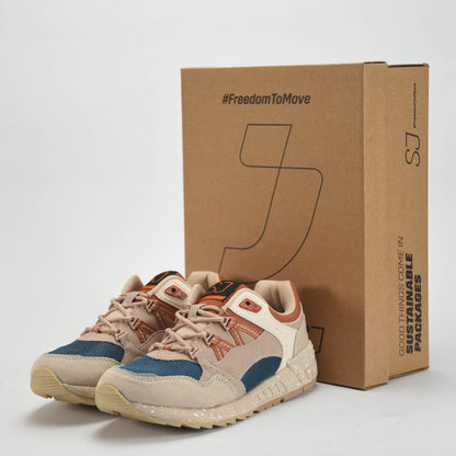 SAFETY JOGGER SHOES