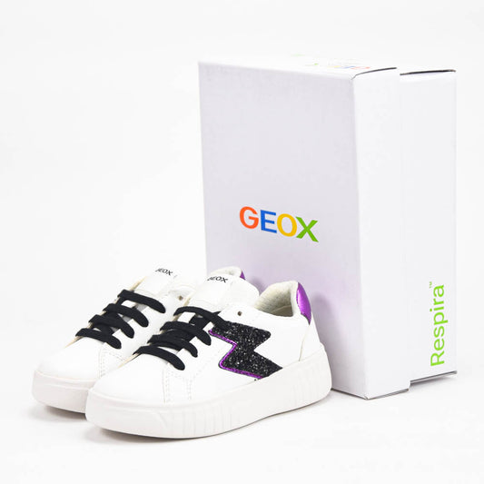 GEOX BASKET