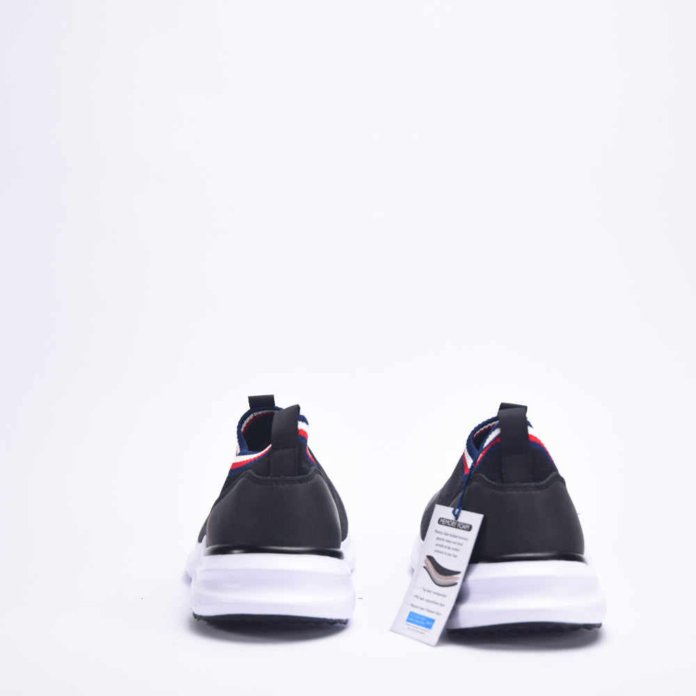 TOMMY HILFIGER CALZA BASSA NERO T3X9-33137-0702999