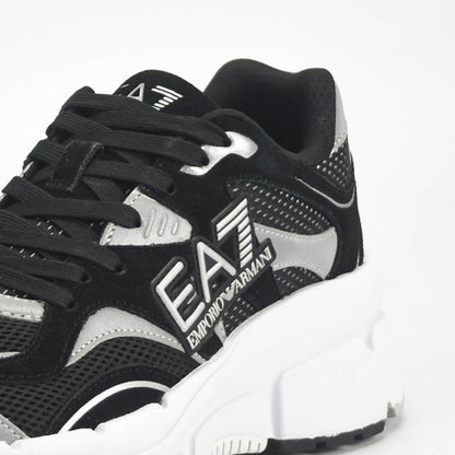 EMPORIO ARMANI SHOES