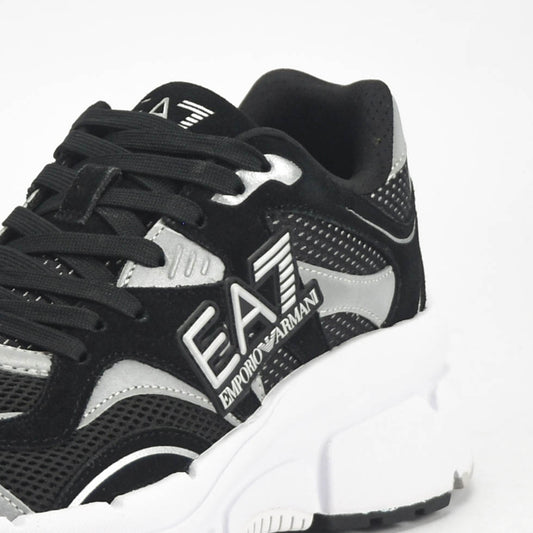EMPORIO ARMANI SHOES