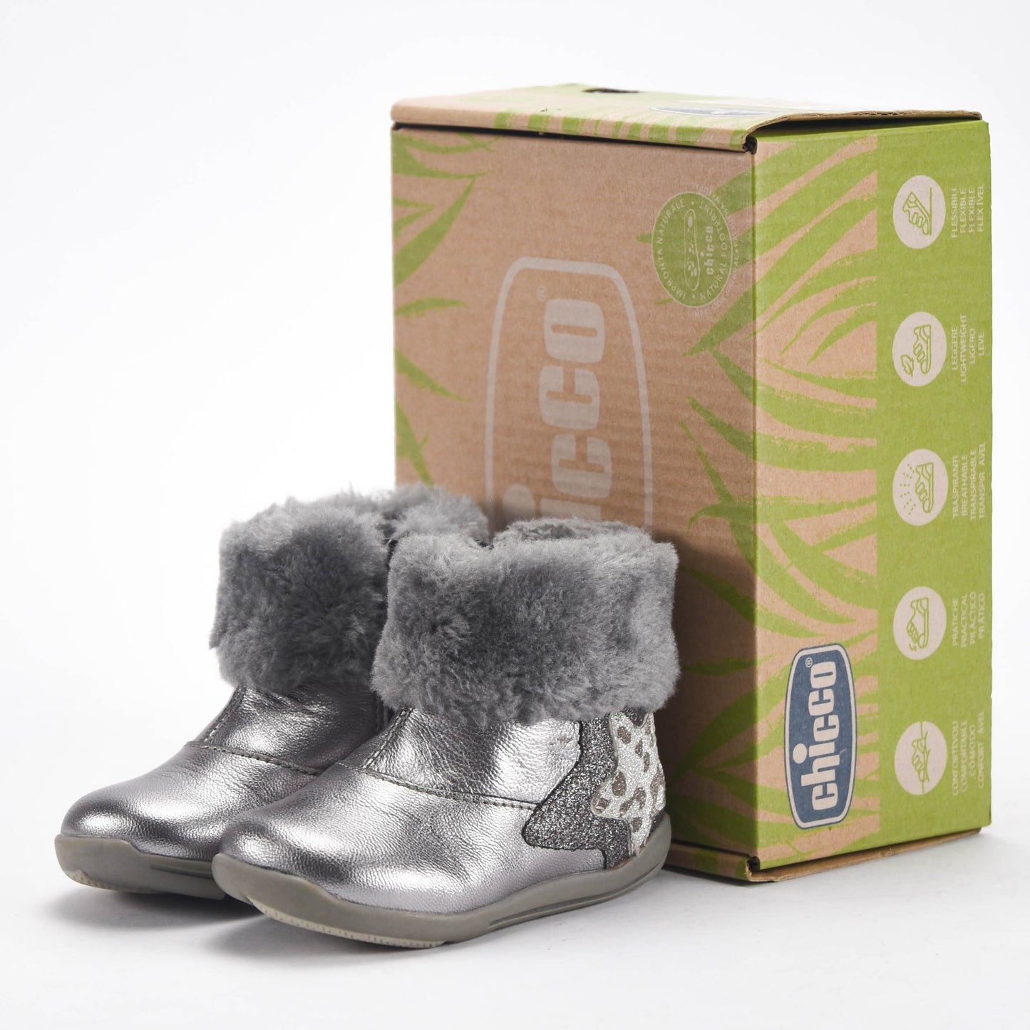 CHICCO CHAUSSURES POUR ENFANT