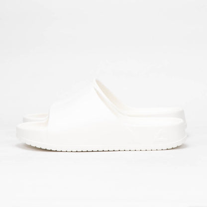 PEAK SLIPPERS_MIKLY WHITE