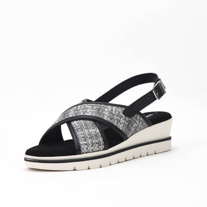 Safety Jogger Sandales Femme