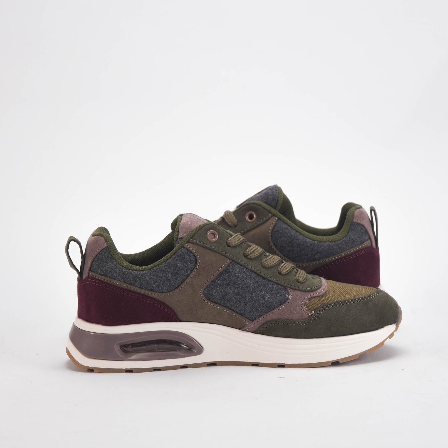 SAFETY JOGGER SHOES
