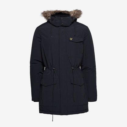 VESTE LYLE AND SCOTT POUR HOMME