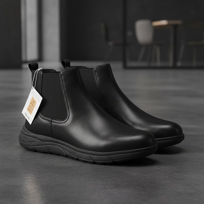GEOX U-PORTELLO-A-SMO.LEA