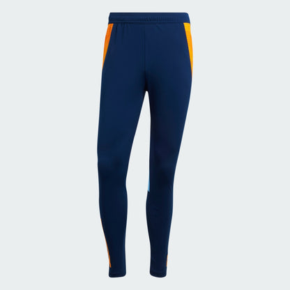 Pantalon d'entraînement Real Madrid Tiro 24 Competition Adidas