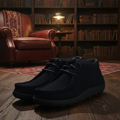 GEOX U SPHERICA EC14-B-SUEDE U46HLB00022-C4002