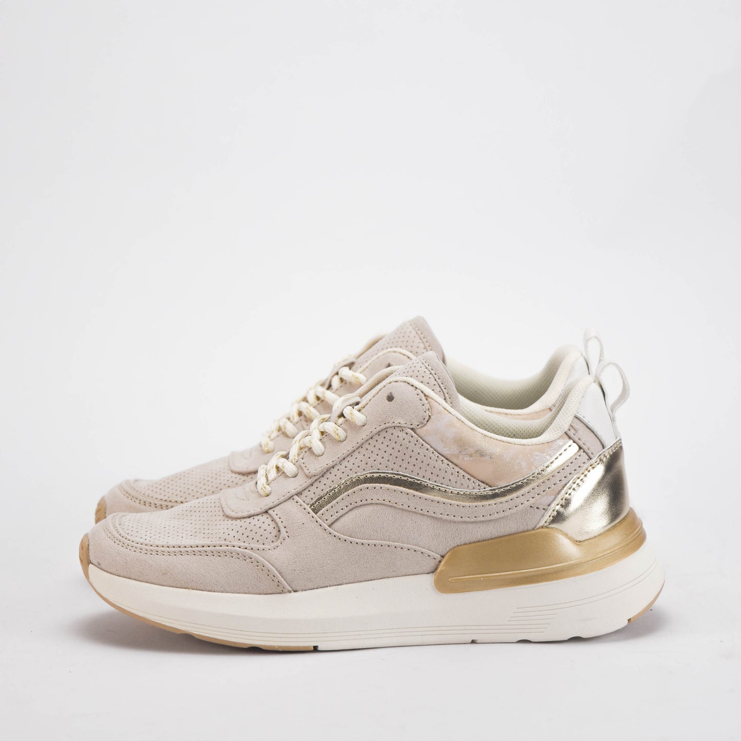 SAFETY JOGGER SHOES
