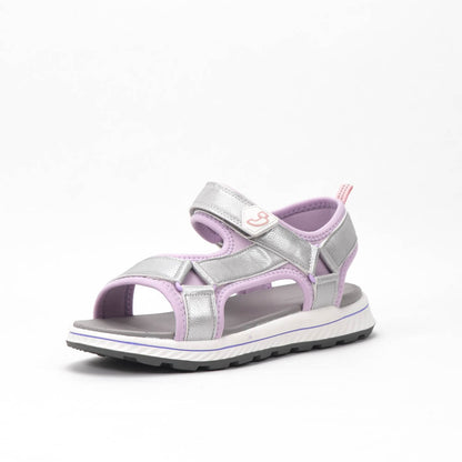 Safety Jogger Sandales Scratch Femme