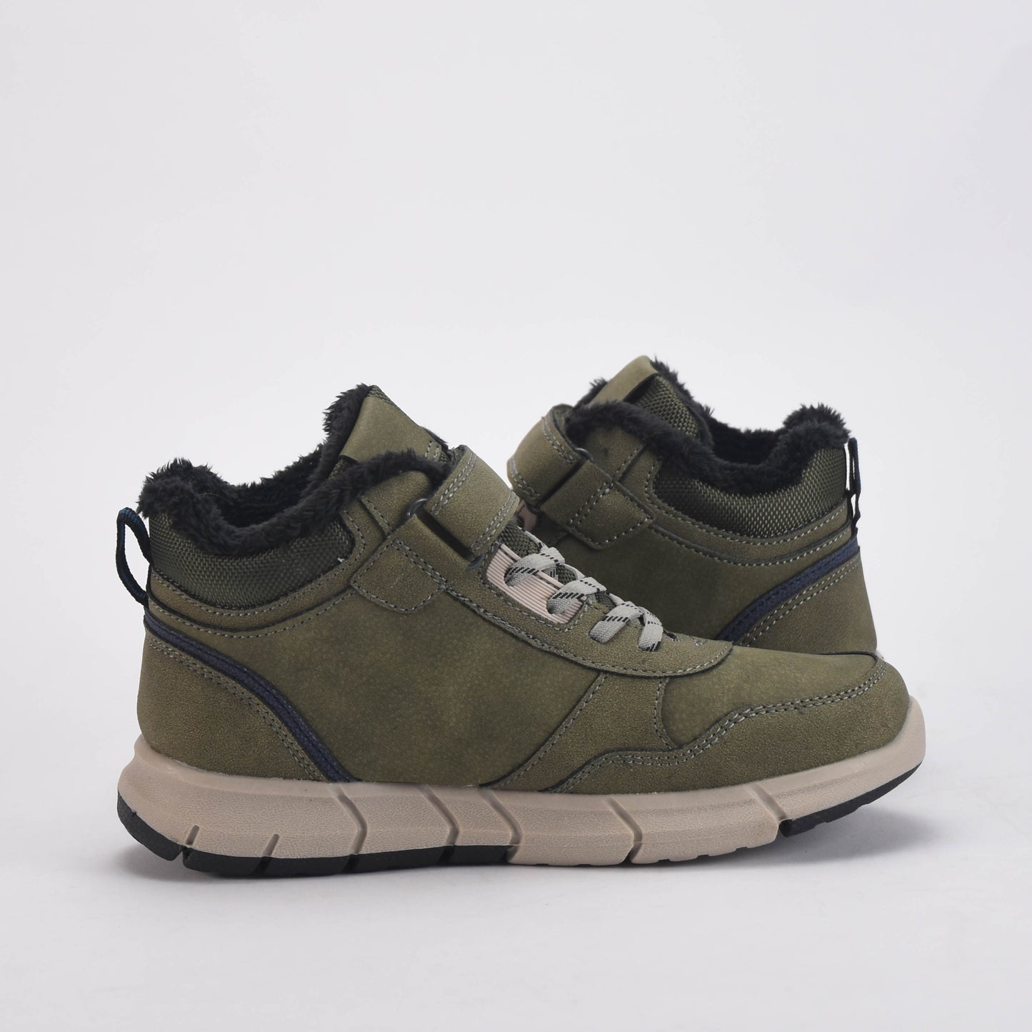 SAFETY JOGGER SHOES