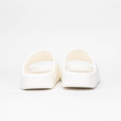 PEAK SLIPPERS_MIKLY WHITE
