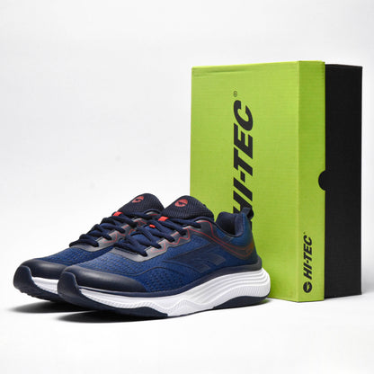 HI-TEC COURTNEY NAVY SALSA