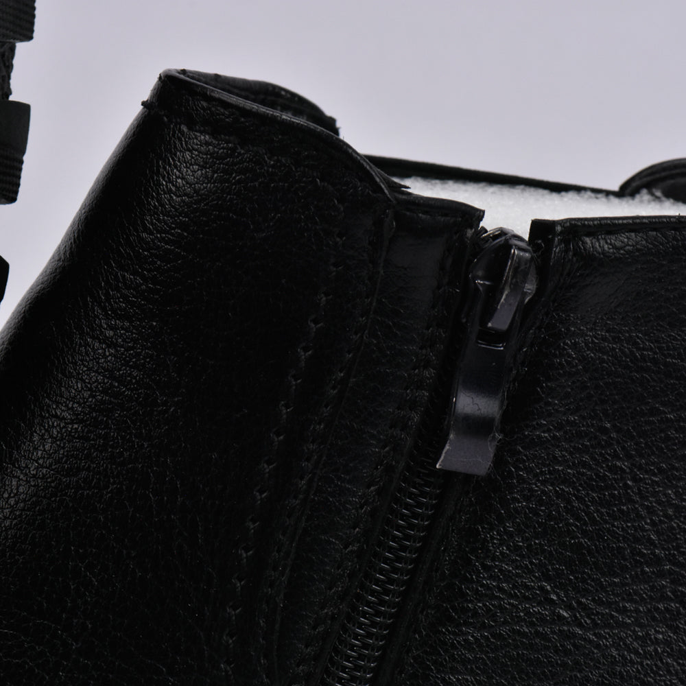 DOCK MASTER Rugged Edge