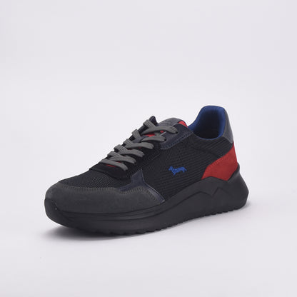 Harmont & Blaine SCARPA UOMO CAMOSCIO EFM232-022-6150