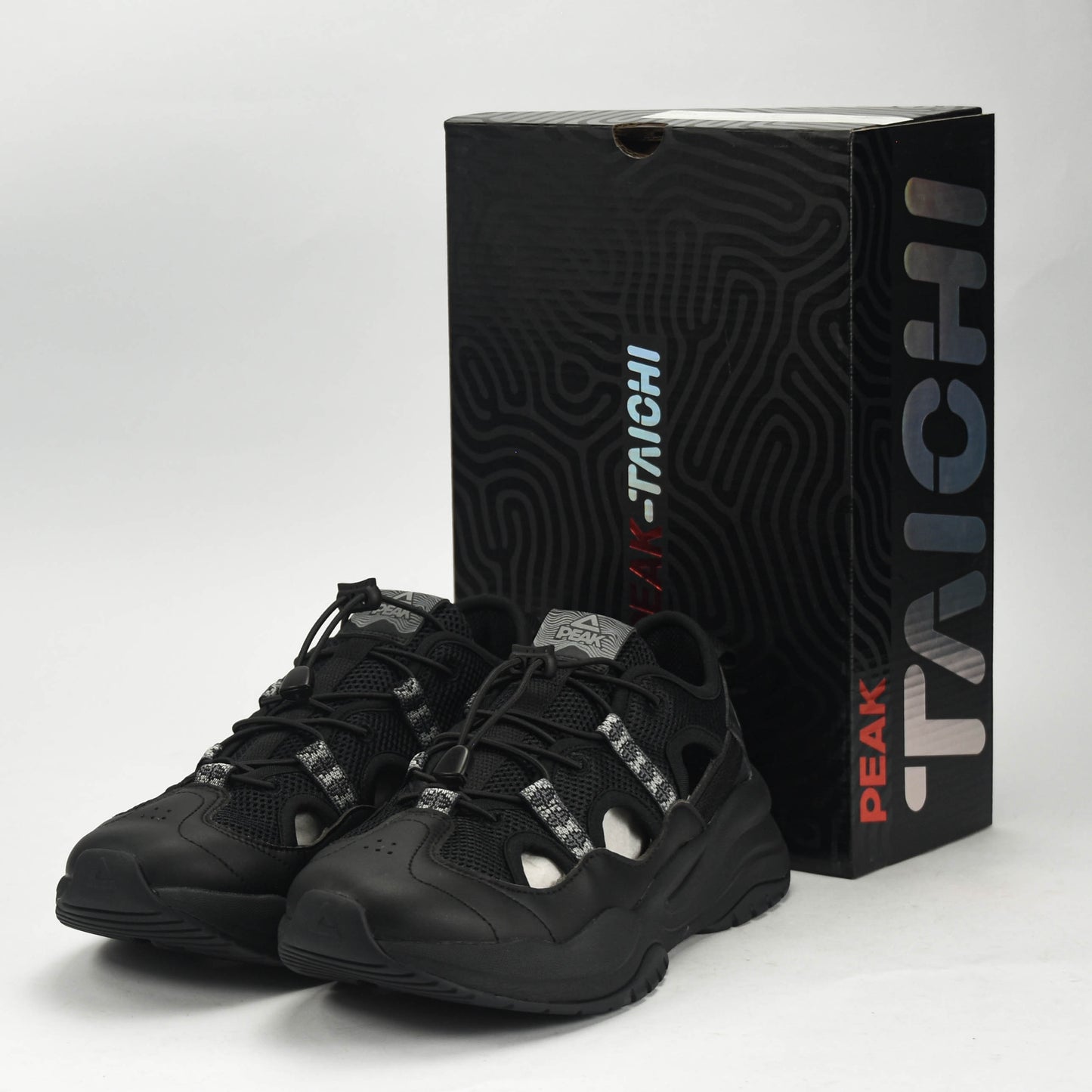 PEAK SPORTS SHOES