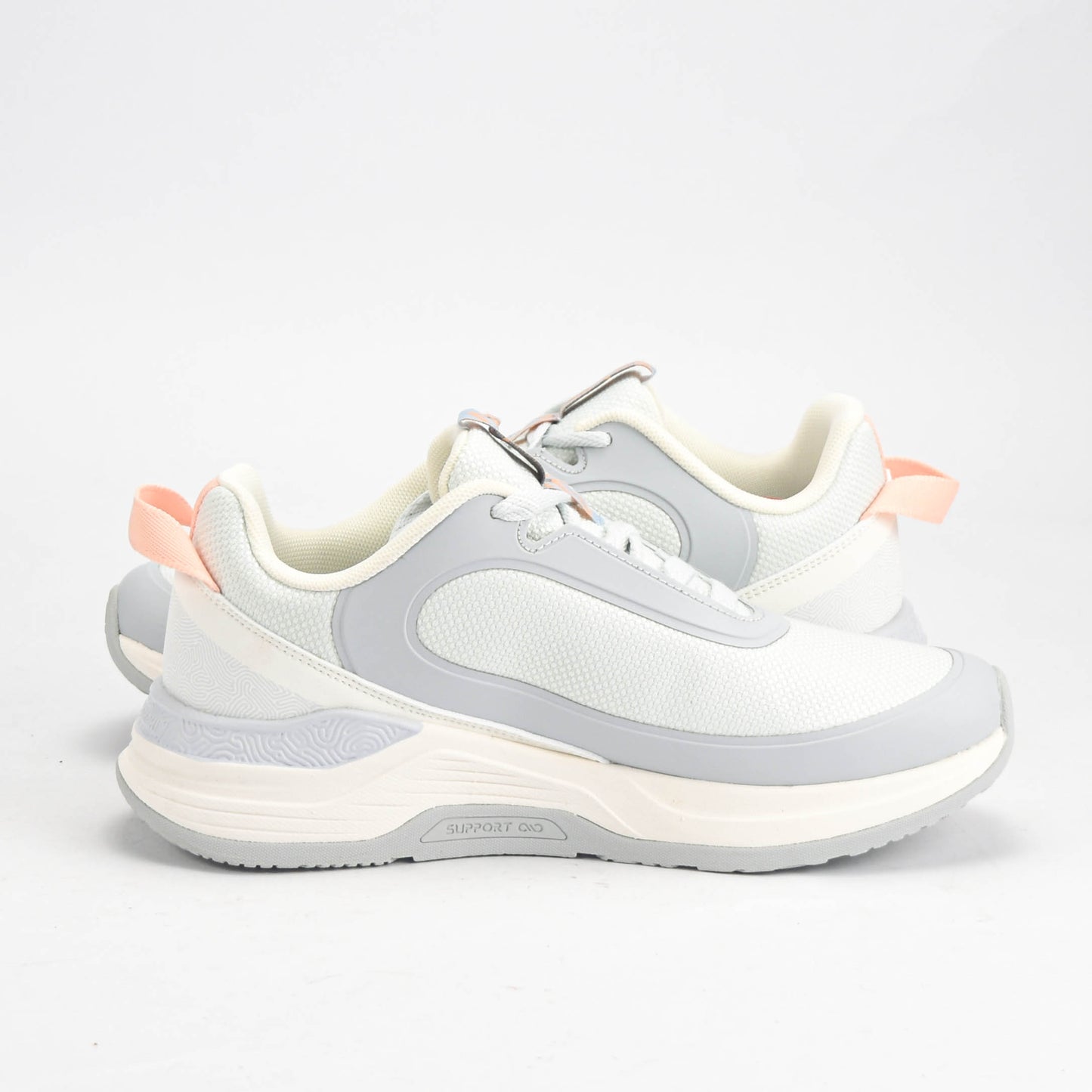 PEAK SHOES