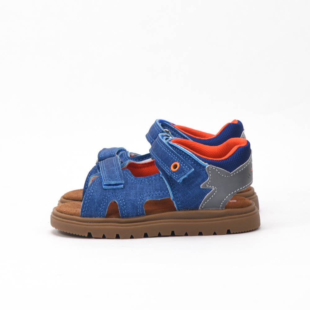 Safety Jogger Sandale Enfant