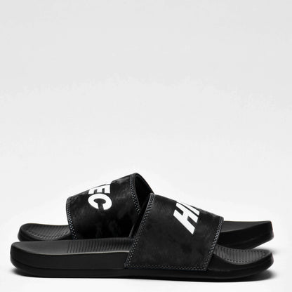 HI TEC LONG BEACH BLACK
