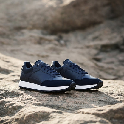 GEOX U VICENDA D - TUM.SY WRINKL.SY U3681D-0BUPT-C0045