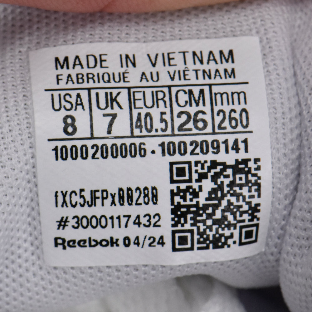 REEBOK RAMBLE 100209141