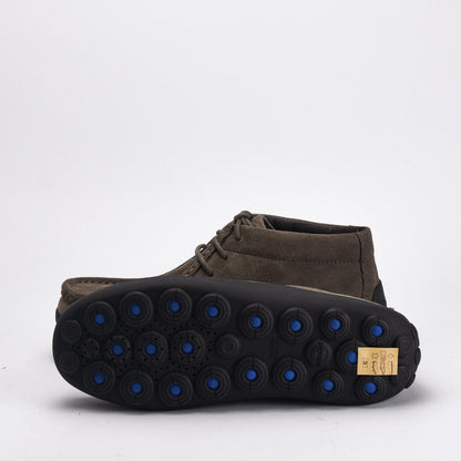 GEOX U SPHERICA EC14-B-SUEDE U46HLB00022-C1018